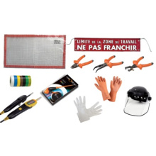 KIT DE PROTECTION BT10